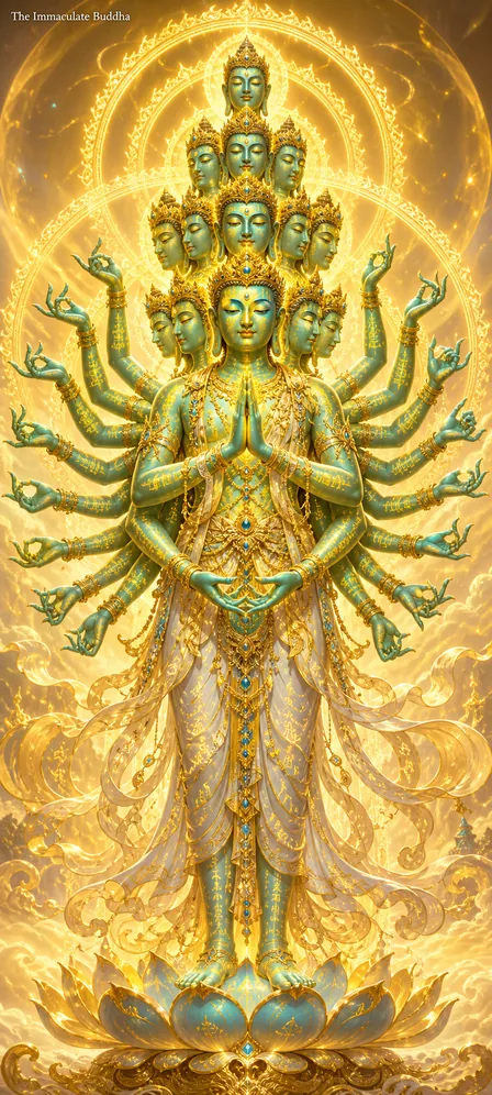 Buddha