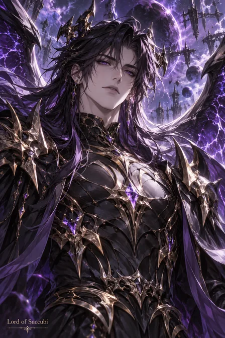 Demon God