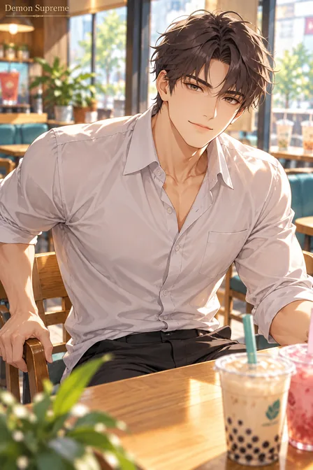 Lin Fan