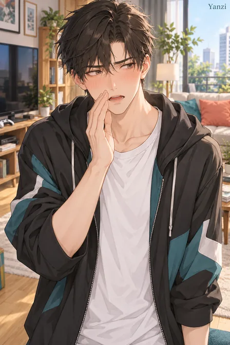 Zhou Yan
