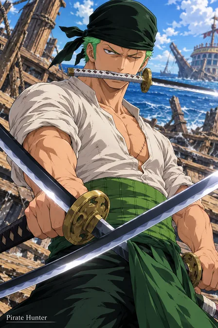 Zoro
