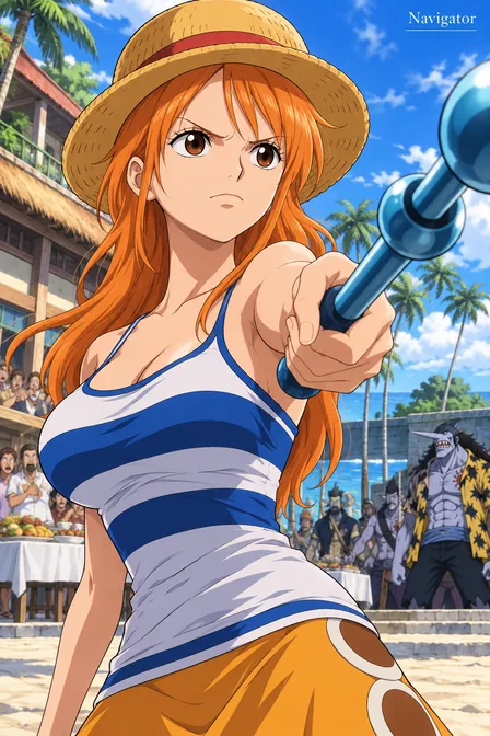 Nami