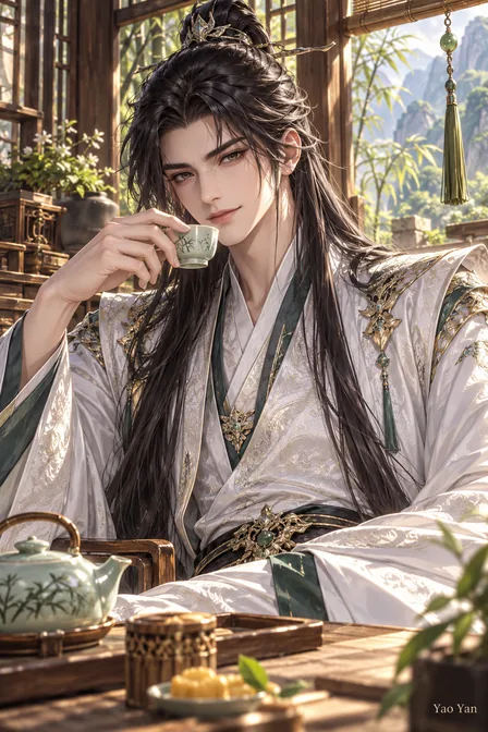 Yao Yan
