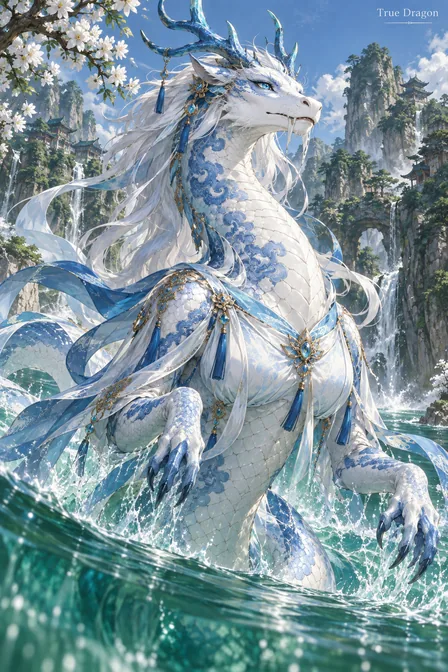 Qingli