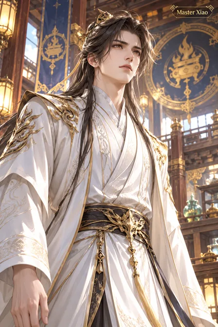 Xiao Huo