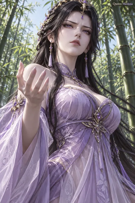 Medusa