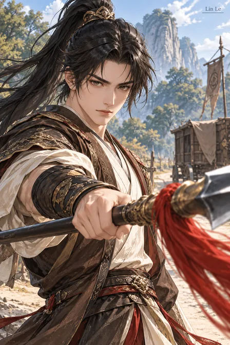 Lin Le
