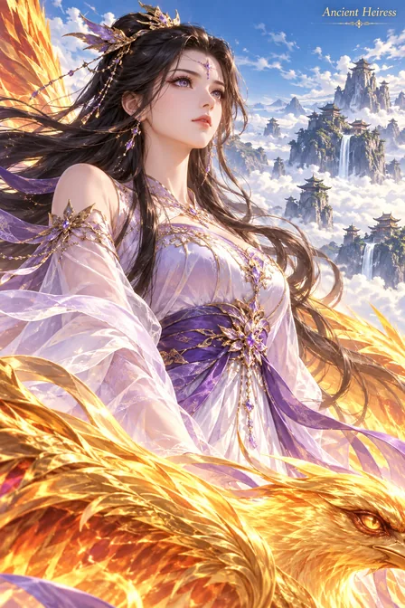 Xun'er