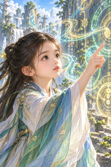 Zhou Mu