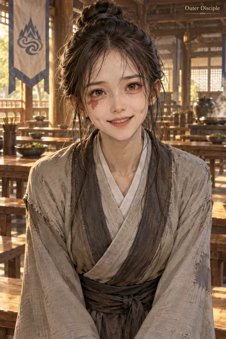 Xu Chunniang