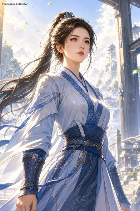 许春娘
