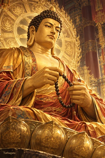 Buddha