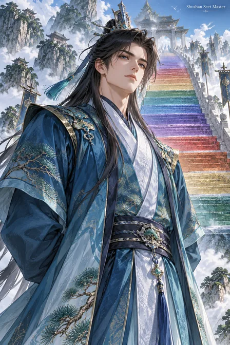 Chen Wangu