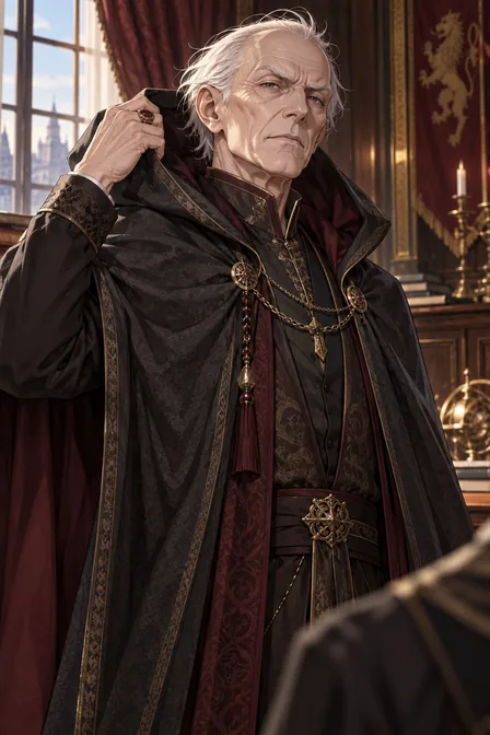 Palpatine