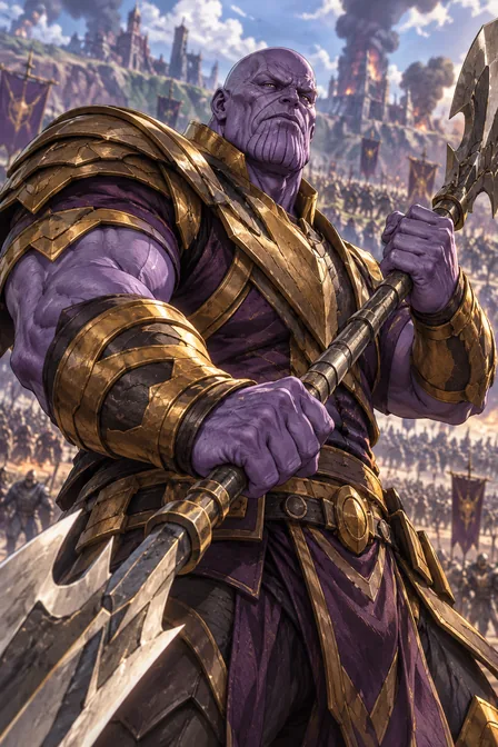 Thanos