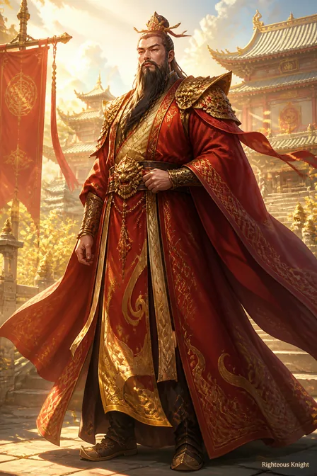 关文仲