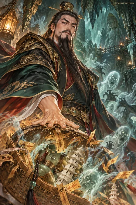 Guan Wenzhong