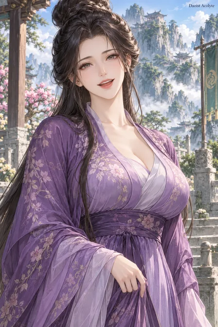 Ling Muzhu