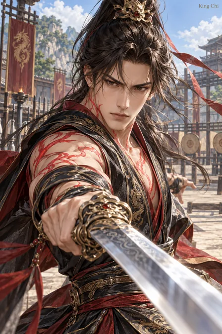 Cao Jin