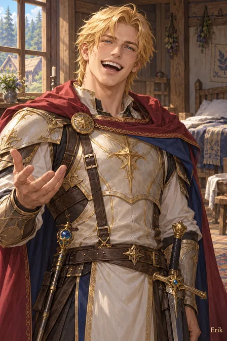 Erik