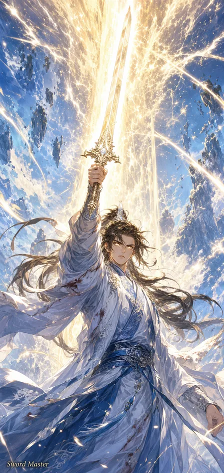 张小凡