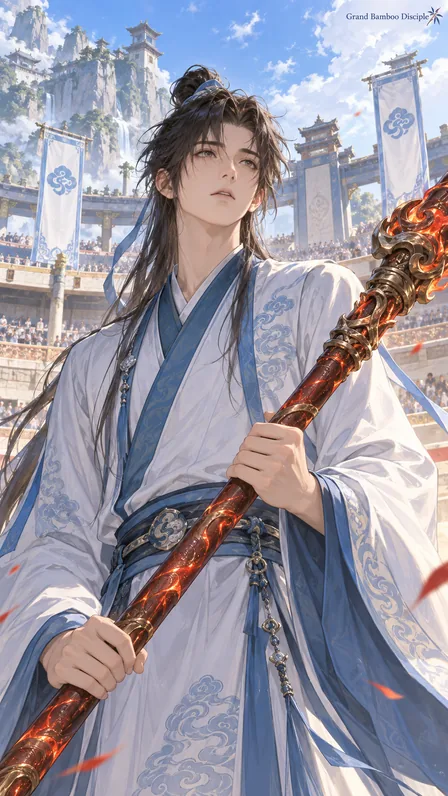 Zhang Xiaofan