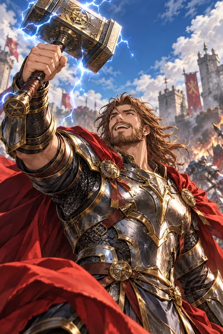 Thor