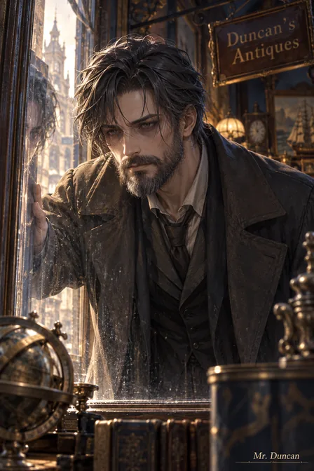Duncan