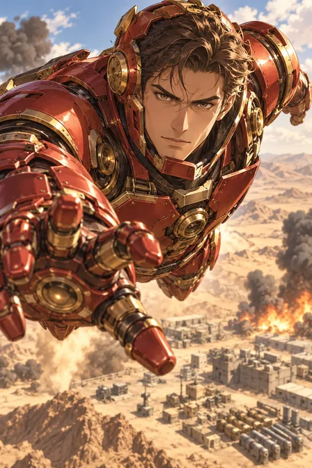 Tony