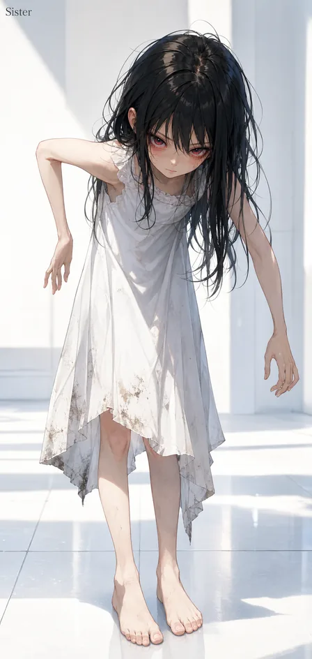 妹妹