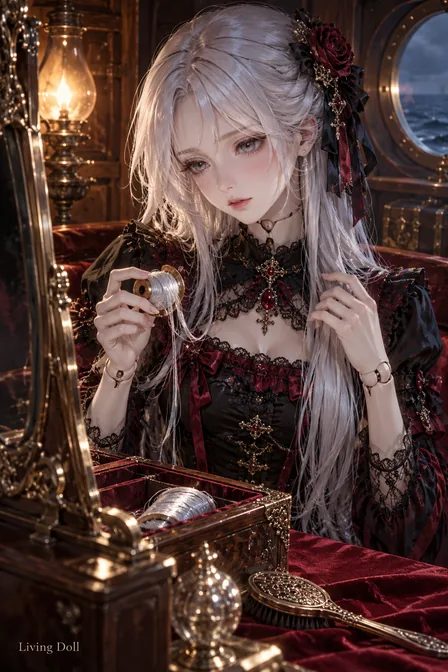 Alice