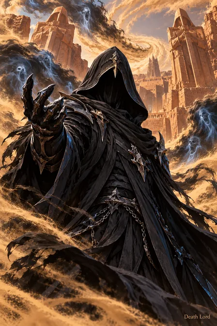 Darth Malthael