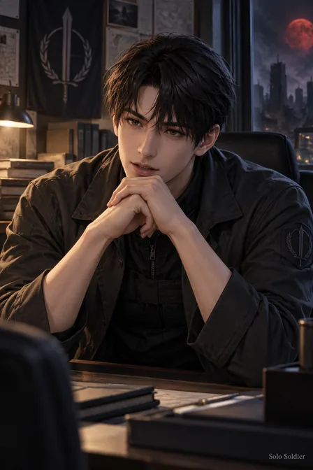 Lu Xin