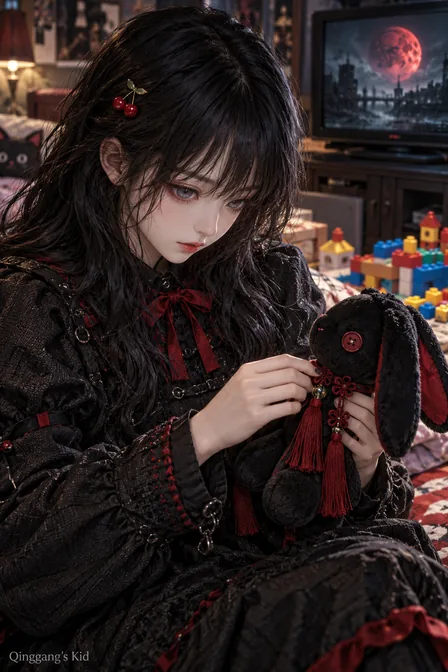 Kid