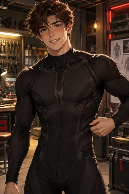 Peter