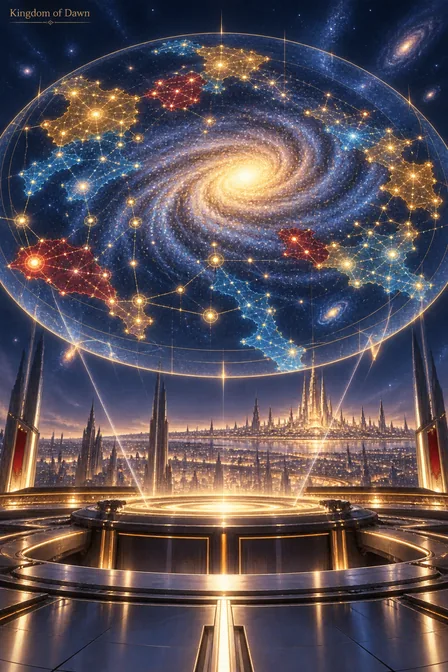 Kingdom of Dawn
