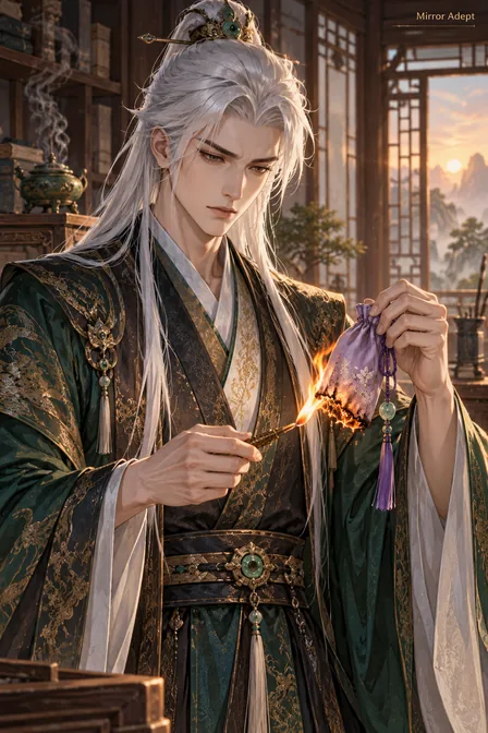 Li Zongbao