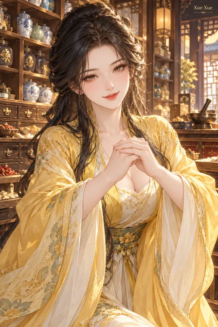 Xue Xue