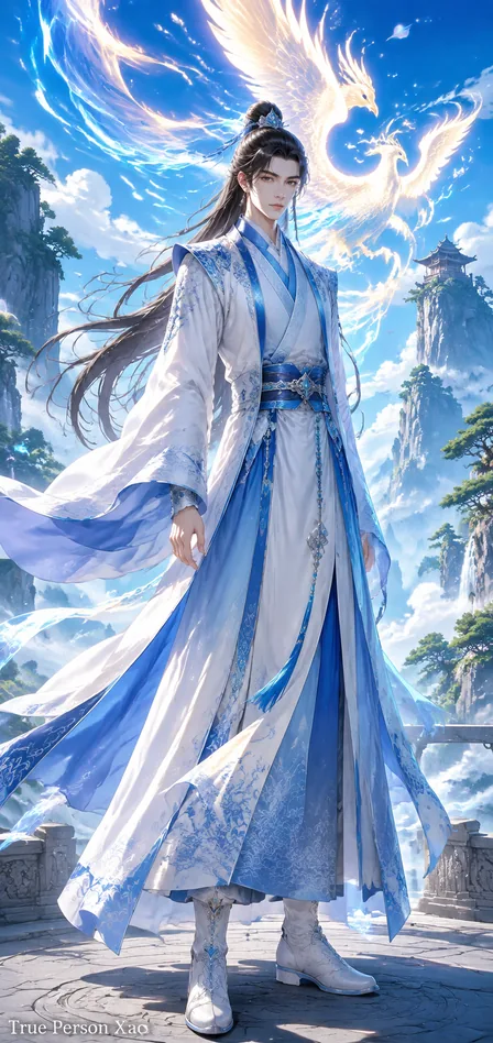Xiao Hua