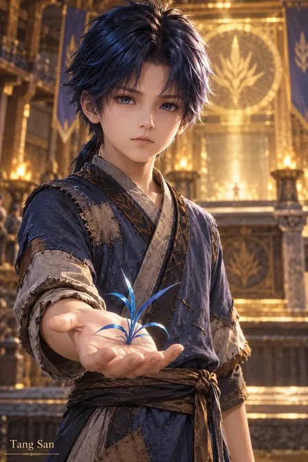 Tang San