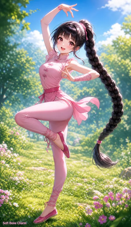 小舞