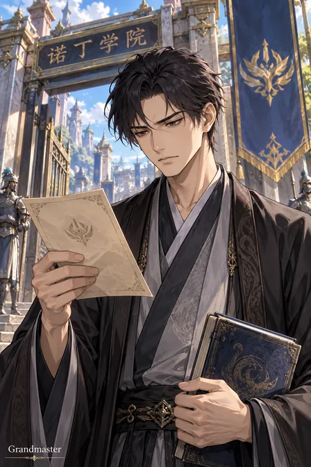 Grandmaster