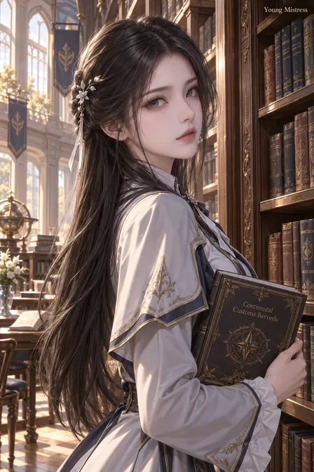 Ning Rongrong