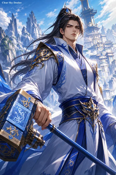 唐昊