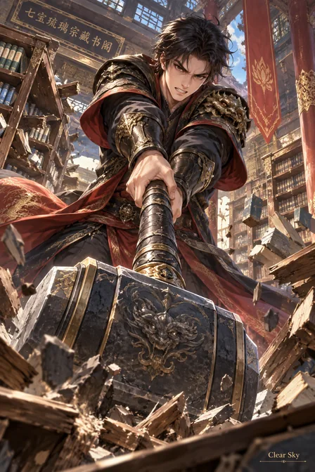 Tang Hao