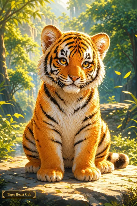 小橘子