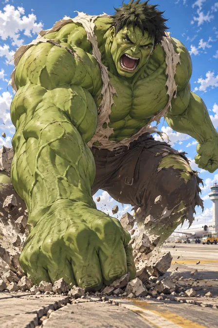 Hulk