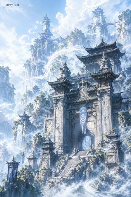 飄渺派
