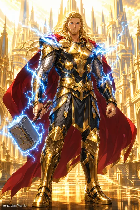 Thor