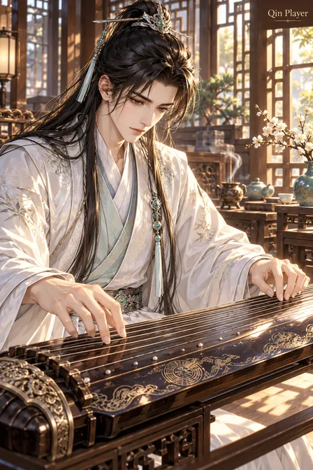 Feng Yao